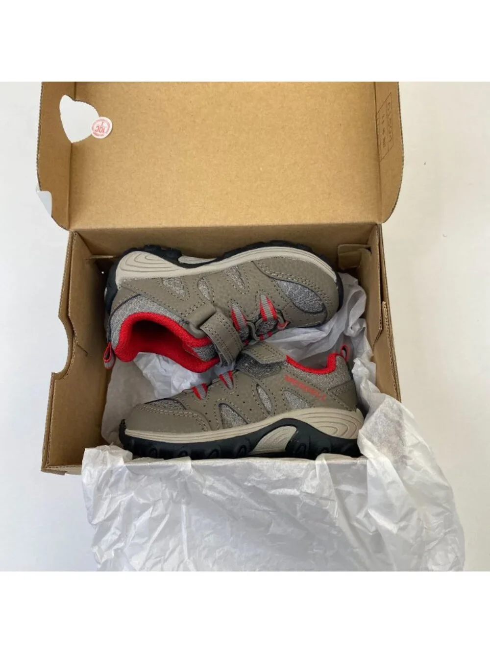Merrell boys kids